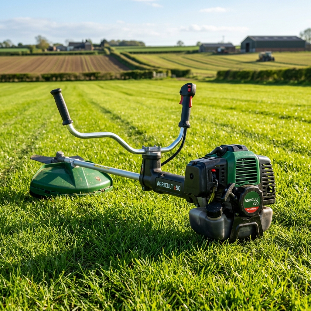 Fenton Krishi - Professional Agricultural Excellence