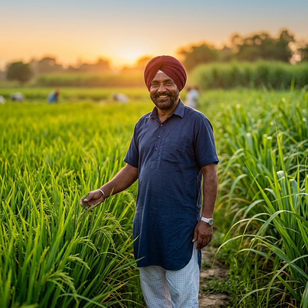 Fenton Krishi Technical Expertise and Innovation