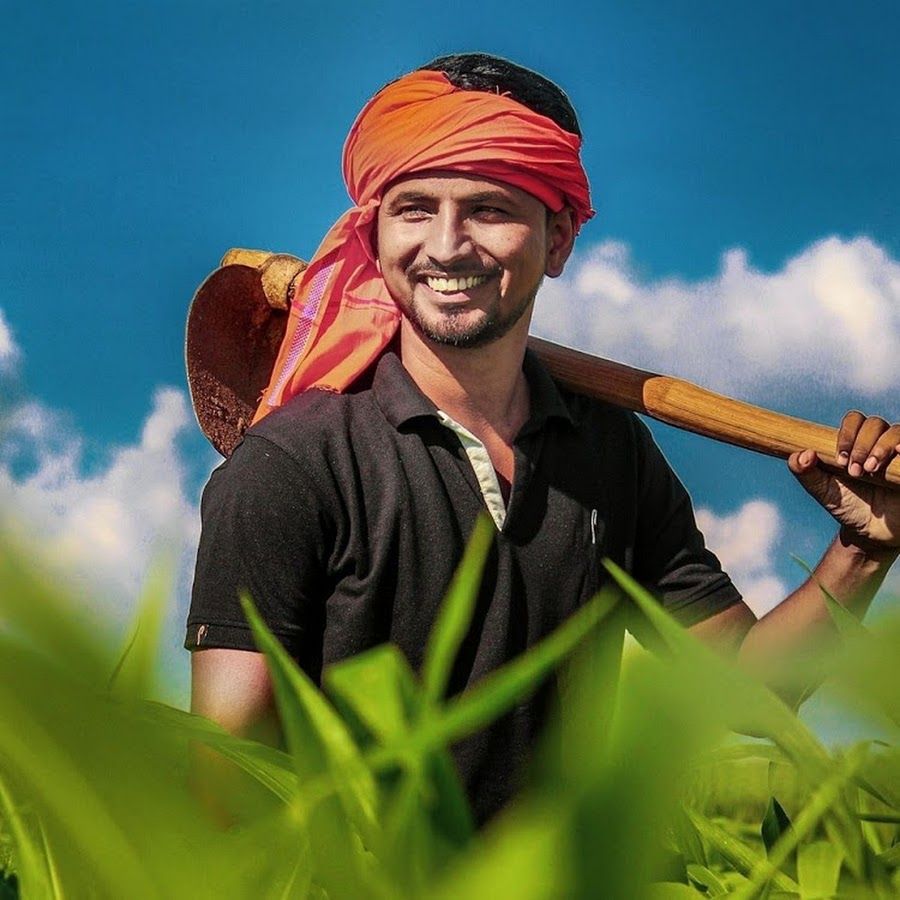 Farmer Testimonial