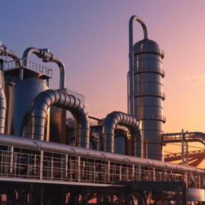 Vibrant Chemical Laboratory Solutions