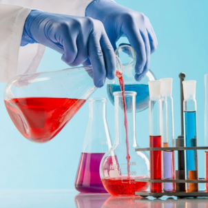 Chemical Engineering Laboratory