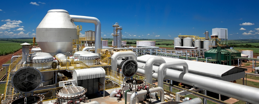 Industrial Sugar Process Chemicals
