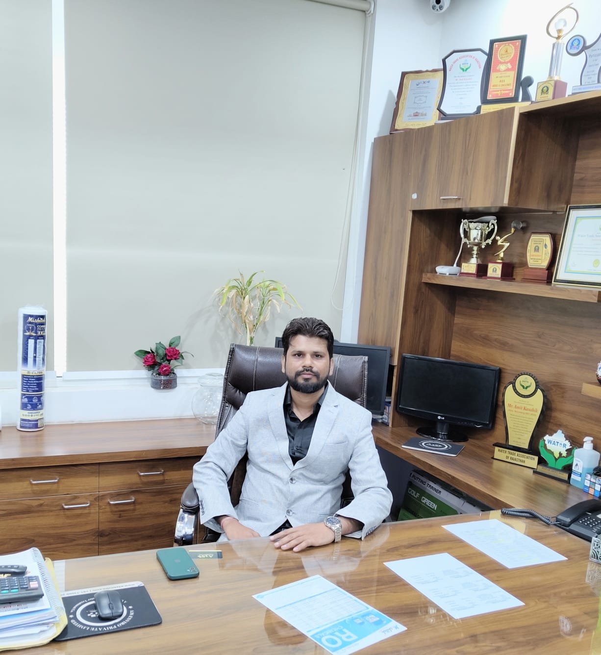 CEO