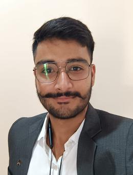 Mr. Aditya Sharma