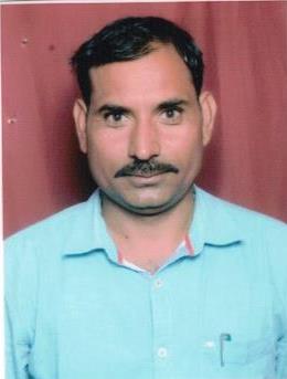 Mr. Mahipal Mahla
