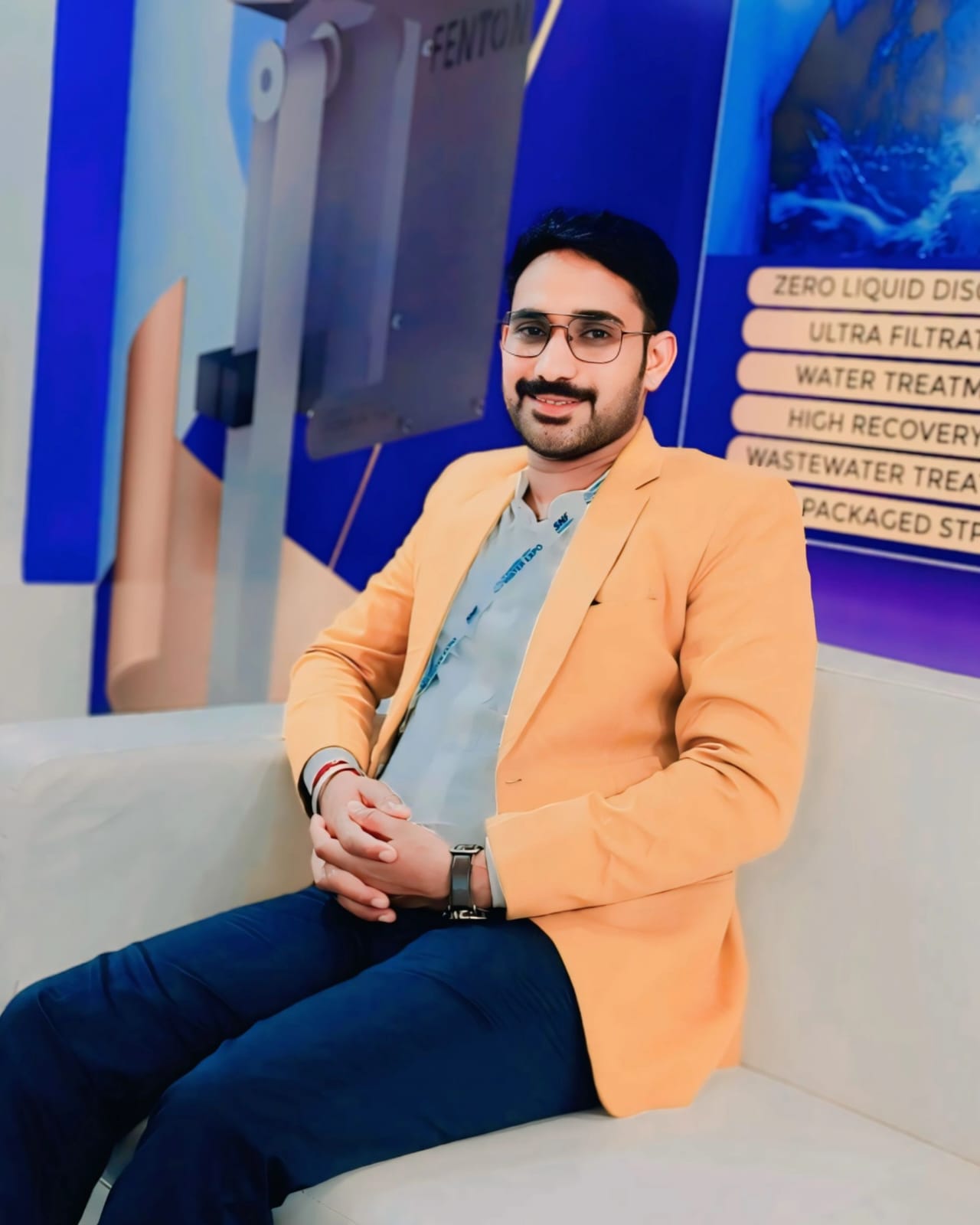 Mr. Mahipal Singh