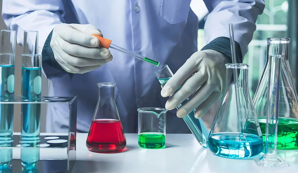 Treatment Chemicals