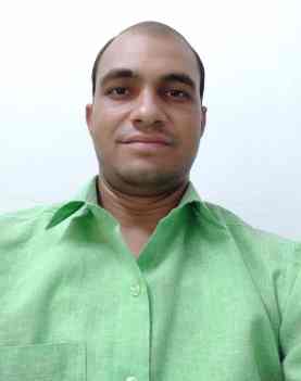 Mr. Vishnu Sharma