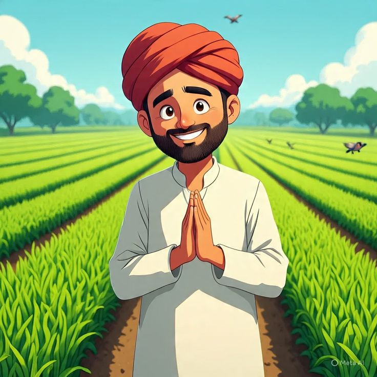 Agriculture Seedlings