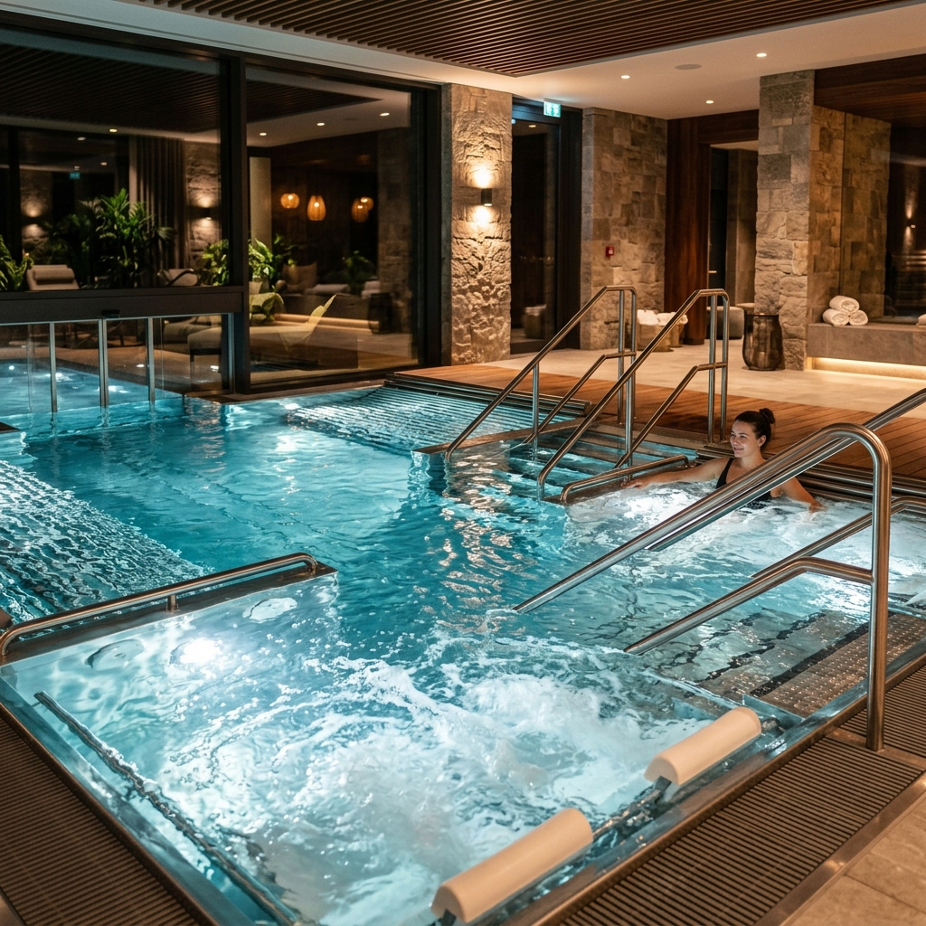Aquagym / Hydrotherapy
