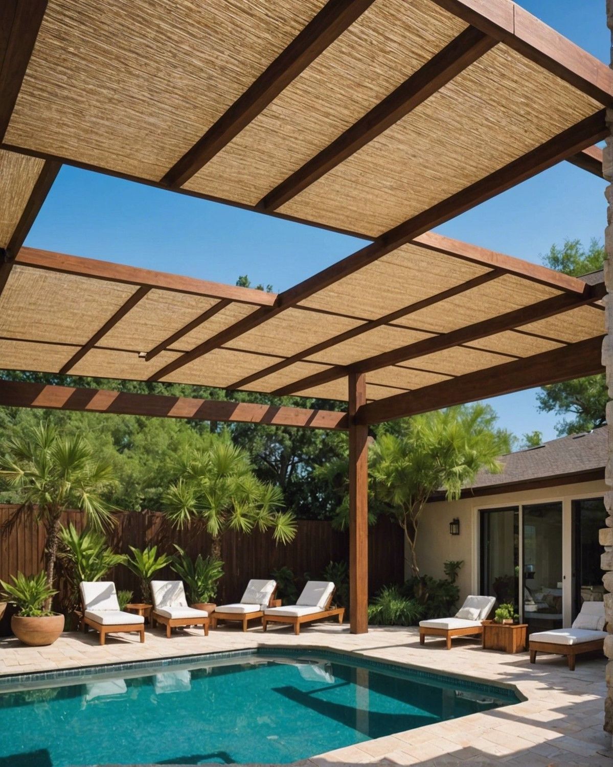 Pool Covers & Decks