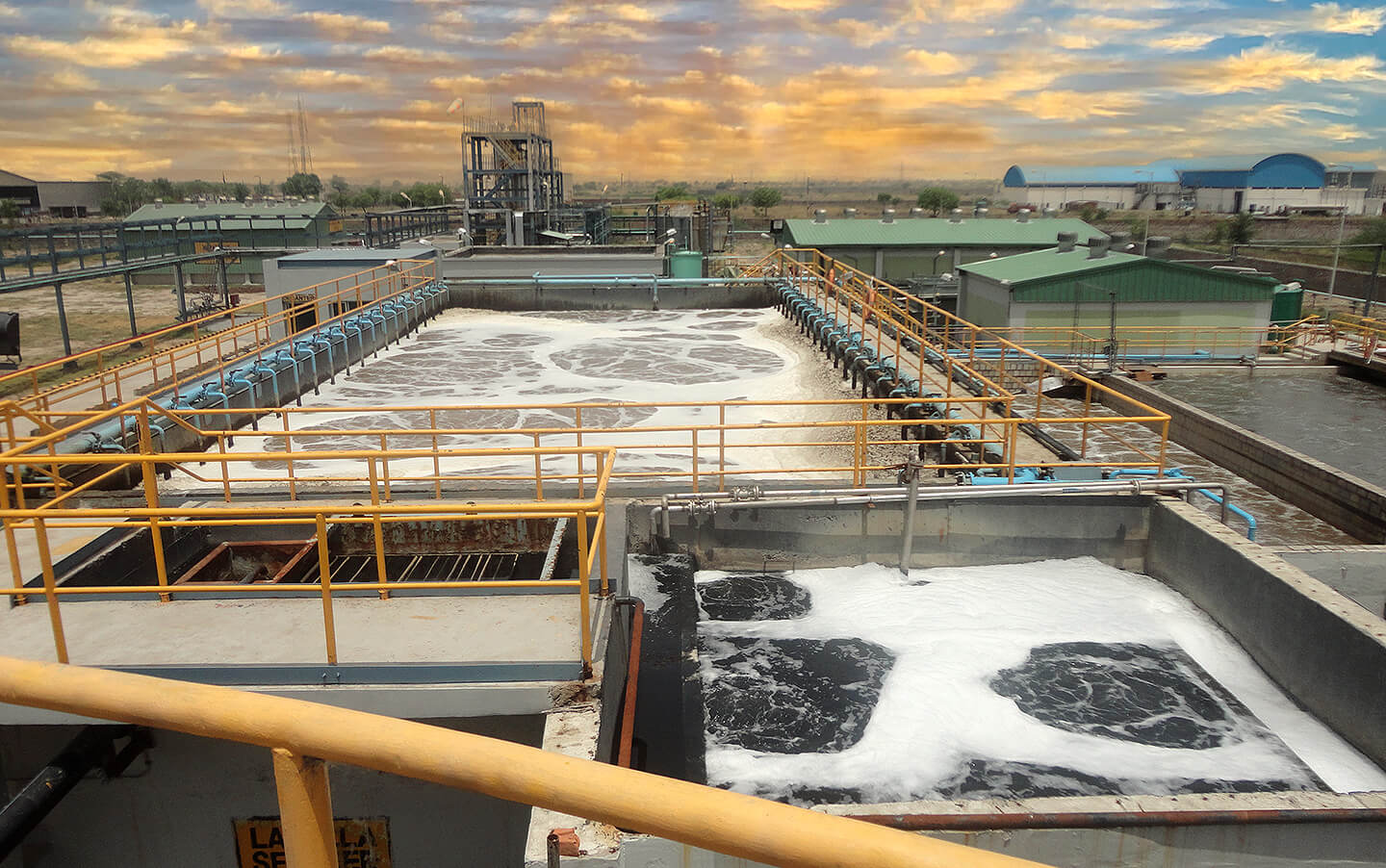 Pharma Water Process