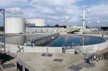 Effluent Treatment