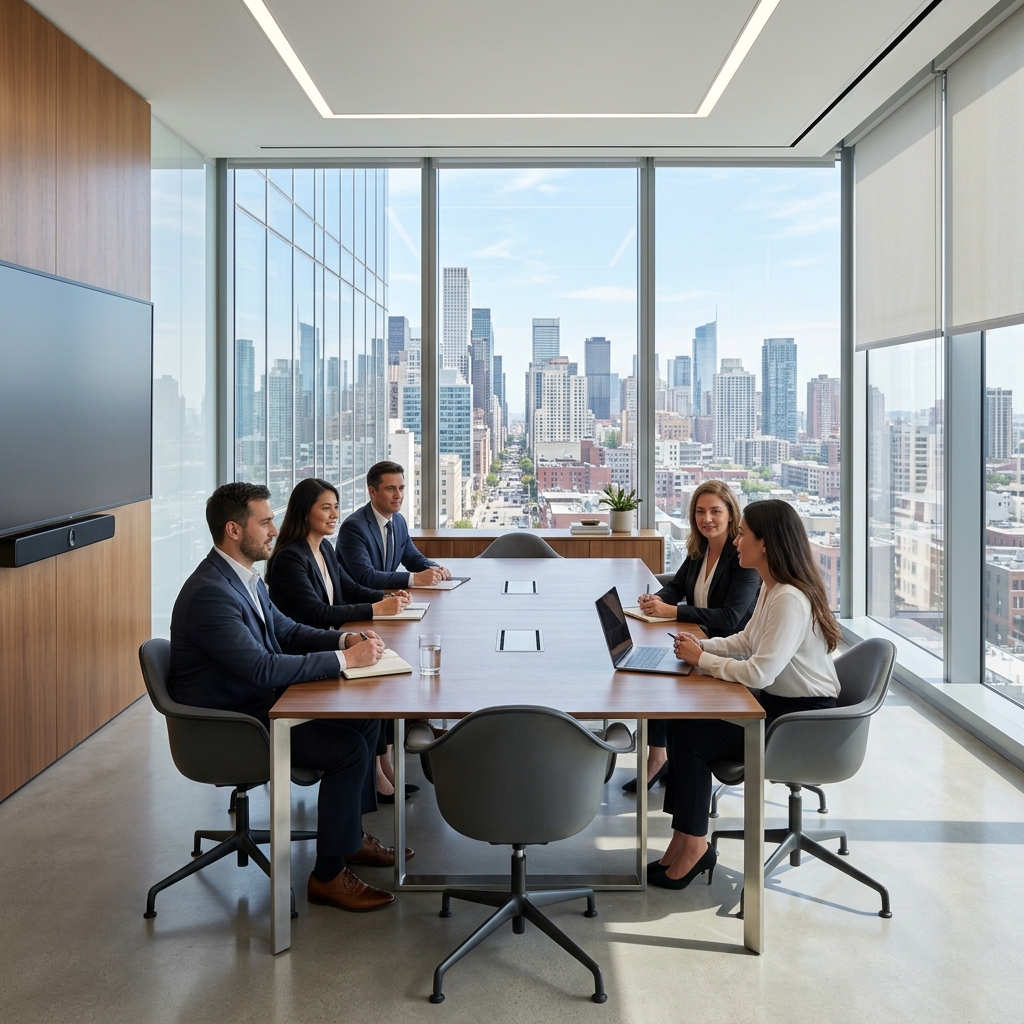 Contact Fenton Technologies