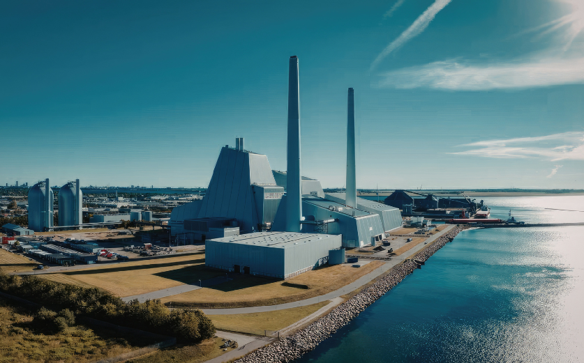 Water Plant Service