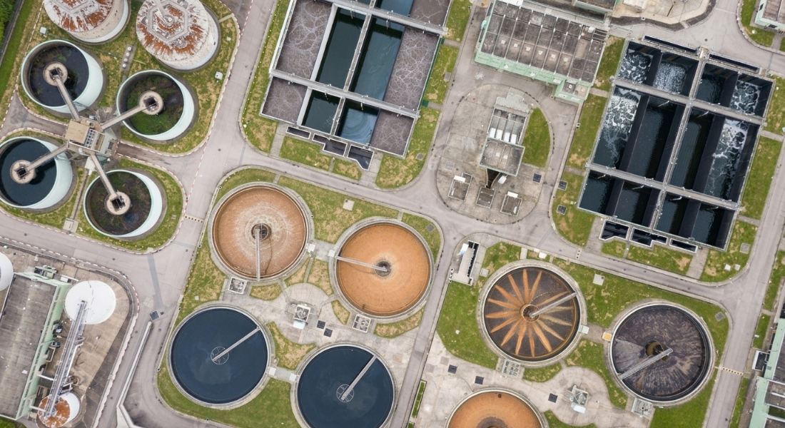 Sewage Treatment