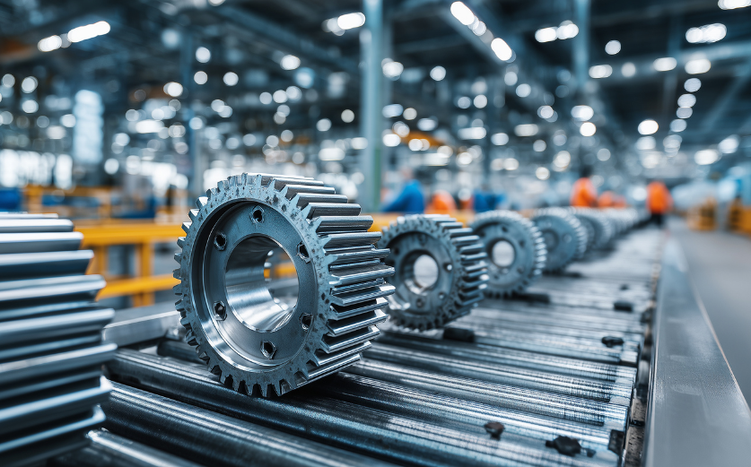Spare Part Inventory