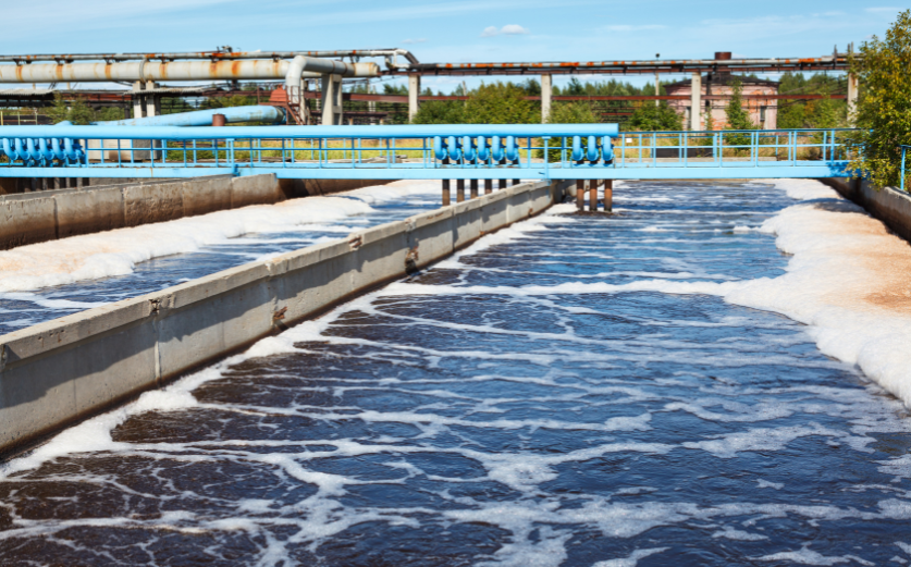 ETP Plant Operations