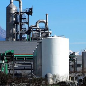 Water Treatment Plant
