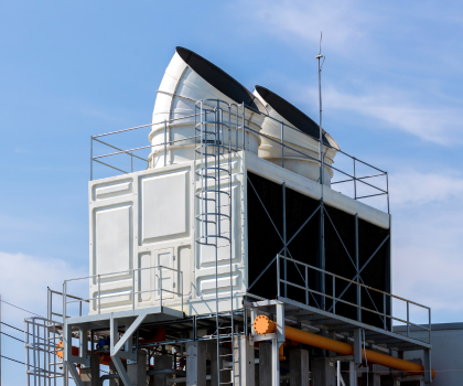 Cooling Water Planning