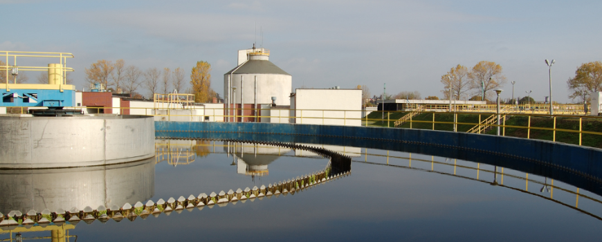 Effluent Treatment Plant Chemicals