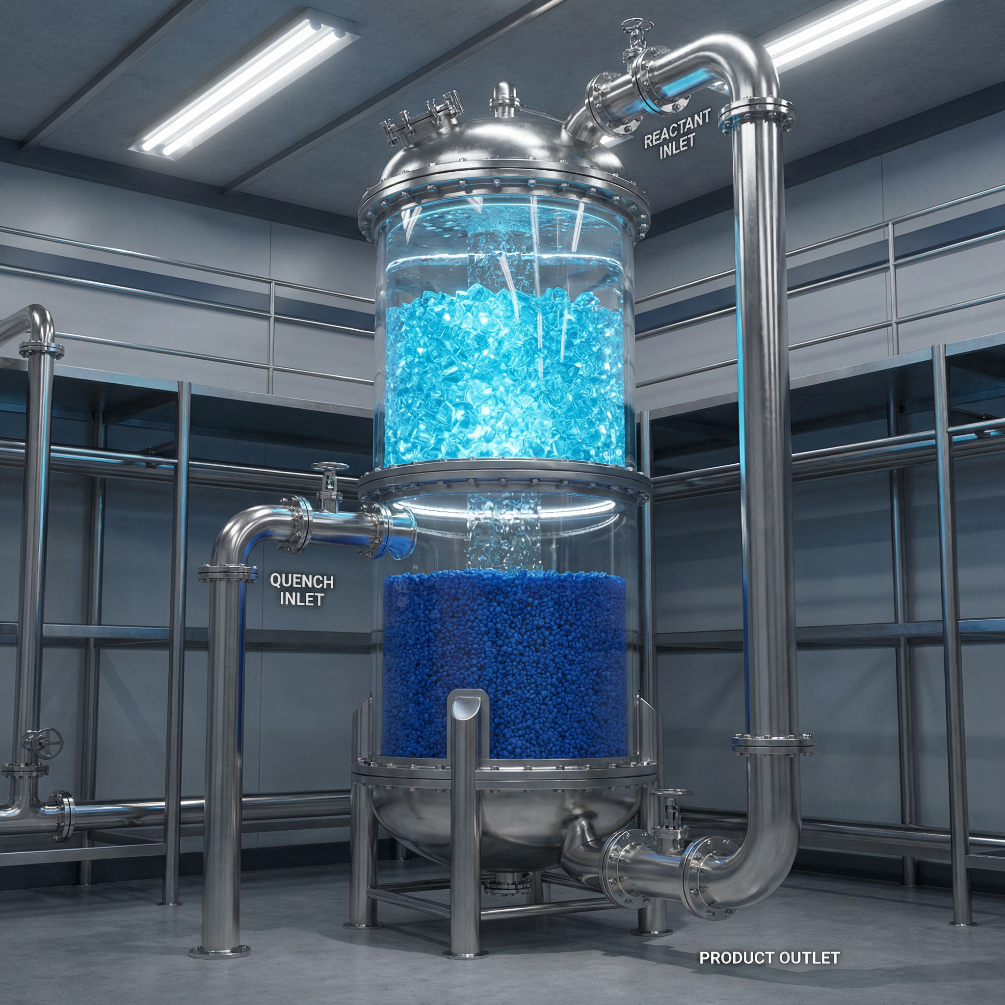 Industrial Chemicals