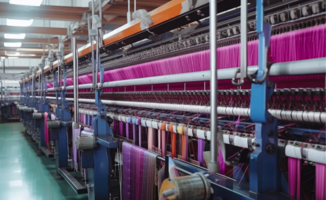 Textile Water Treatment