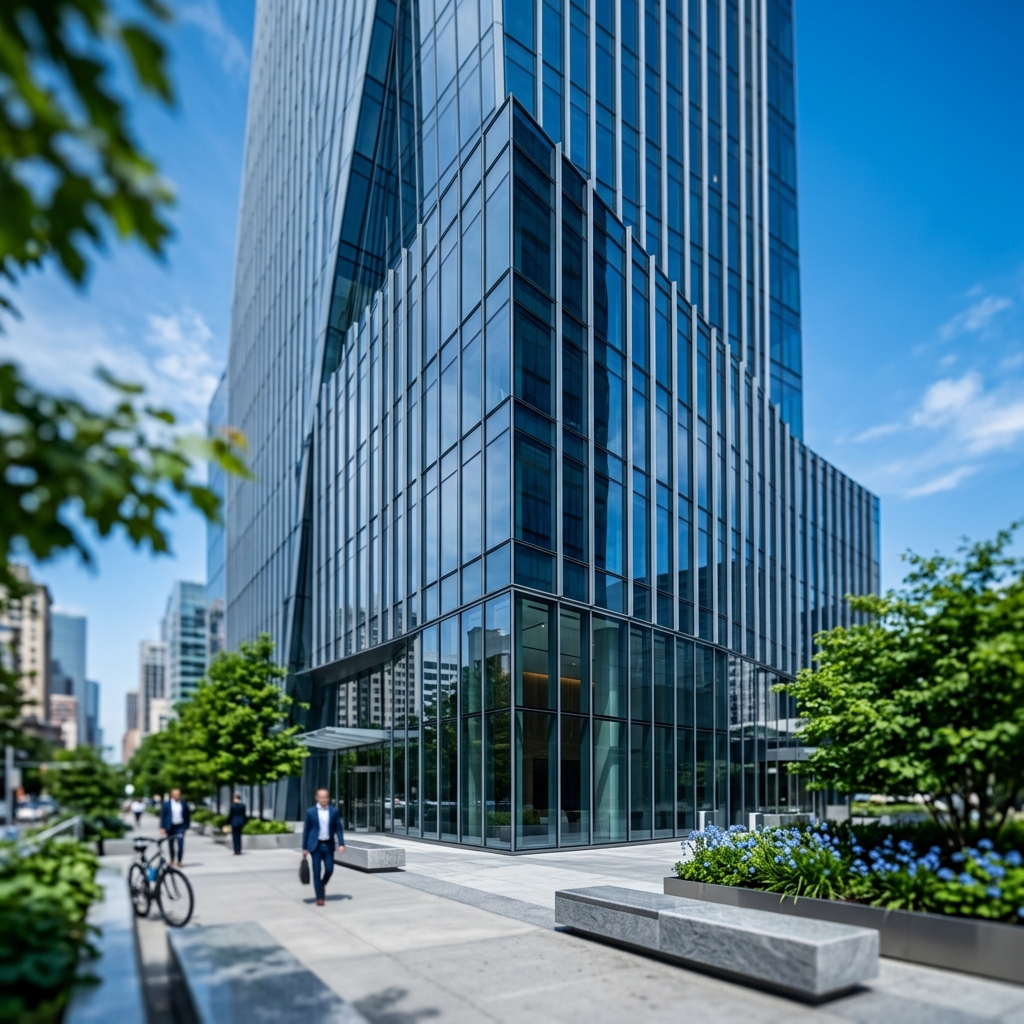Office Location