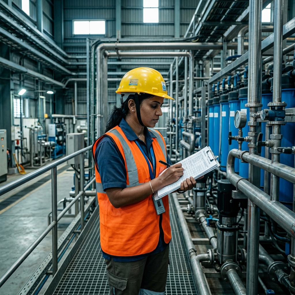 Outsourced Utility Services