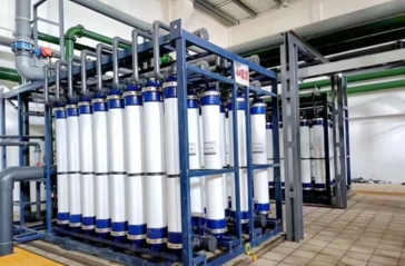 Membrane Base Package