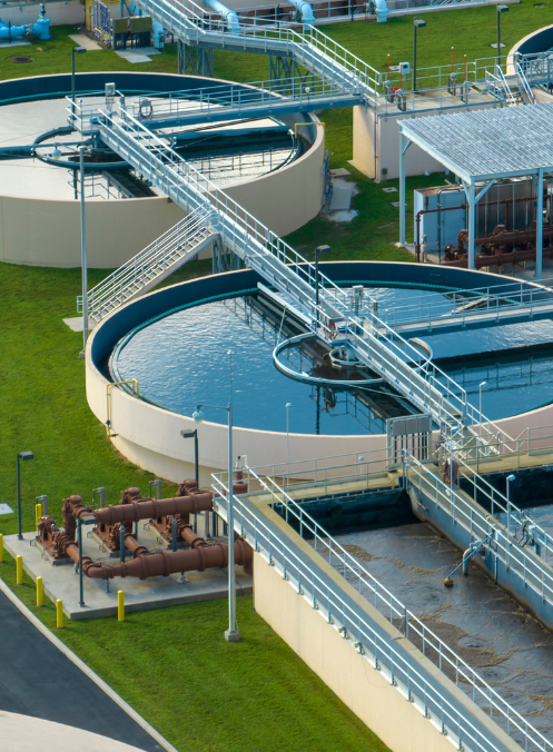 Fenton Technologies Innovative Water Sustainability Approach