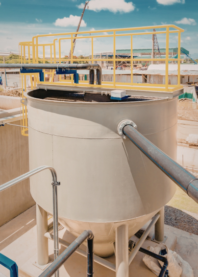 Guaranteed Plant Uptime