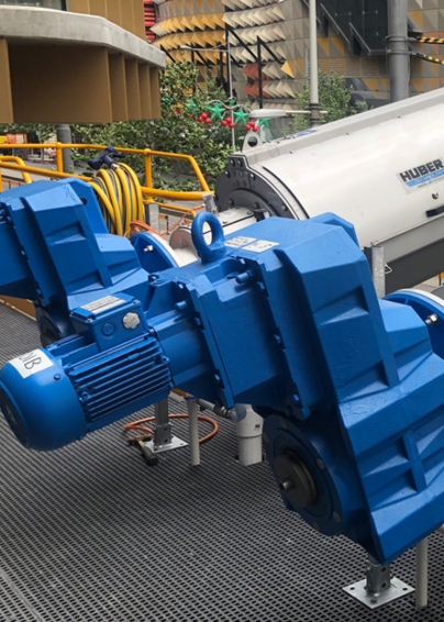 Sludge Dewatering Benefits Cake Disposal
