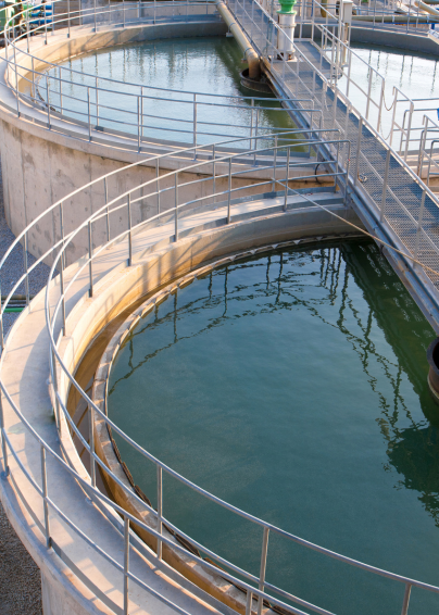 Pure Water Output Benefit