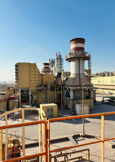 ZLD Industrial Machine Unit