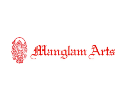 mangalam Arts Logo