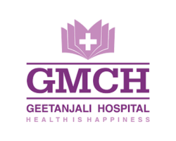 Geetanjali Hospital logo
