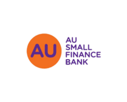 AU bank Logo