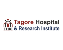 tagore hospital & research institute logo