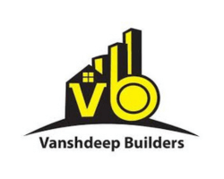 vanshdeep builders logo
