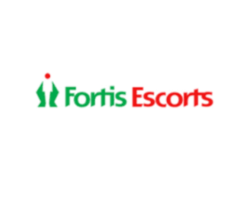 Fortis escorts logo