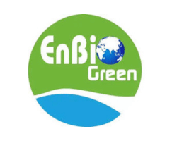 EnBio Green Logo
