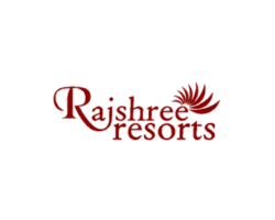 Rajshree Resorts Logo