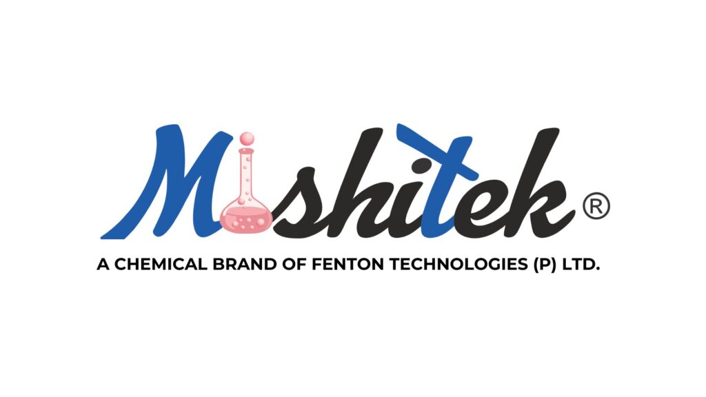 mishitek chemicals logo